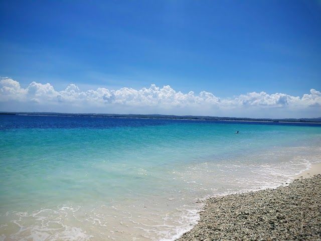 Mbudya Marine Reserve
