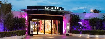 La Siesta Beach Club