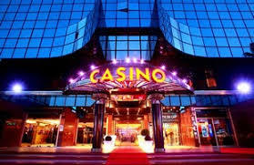 il Casino de Juan-les-Pins