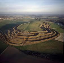 Maiden Castle