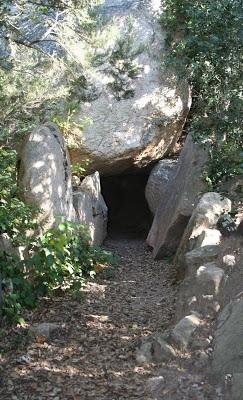 Pedra Sobre Altra
