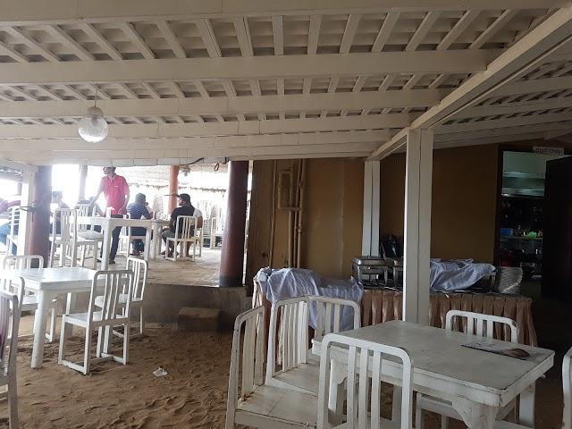Steam Boat Restaurant