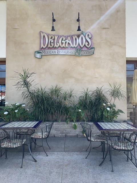 Delgado's Restaurant