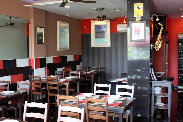 Pizzeria Yira Yira
