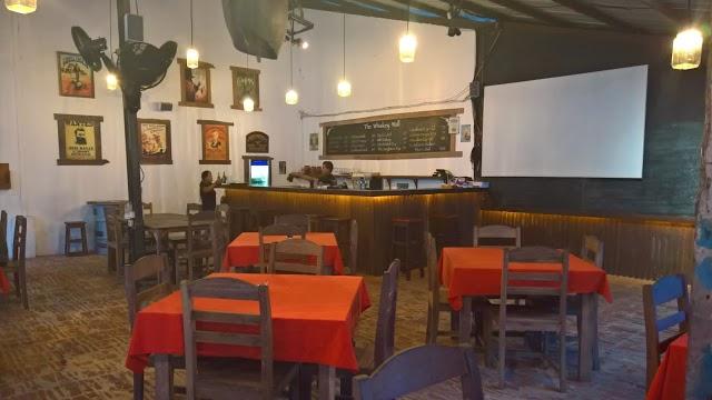 The Cowshed Steak House