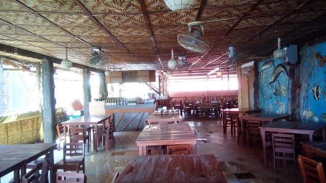 Manna Sutukil Food House