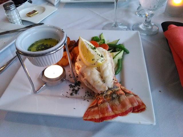 Top of Daytona Restaurant