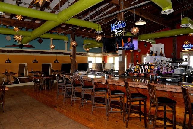 Baja Beach Biloxi