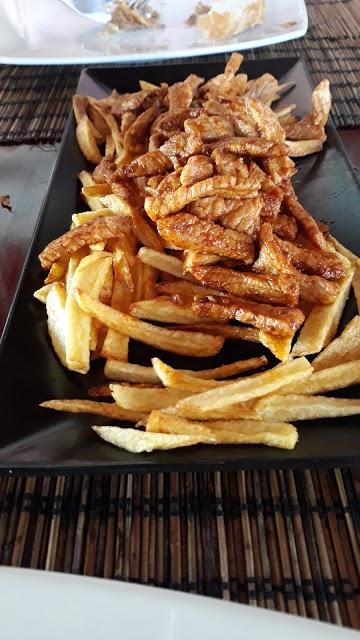 Restaurante Casa Galicia By Tio Jaime