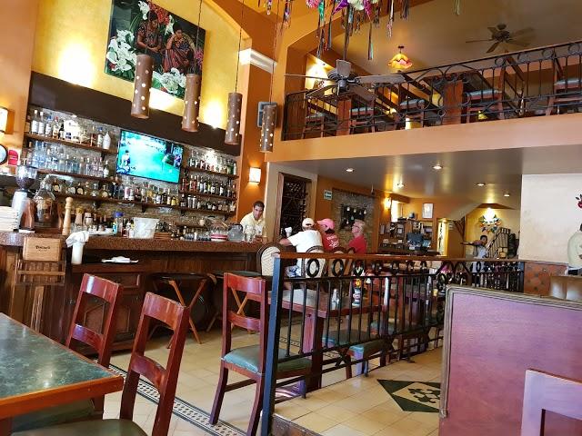 Restaurant Panchos