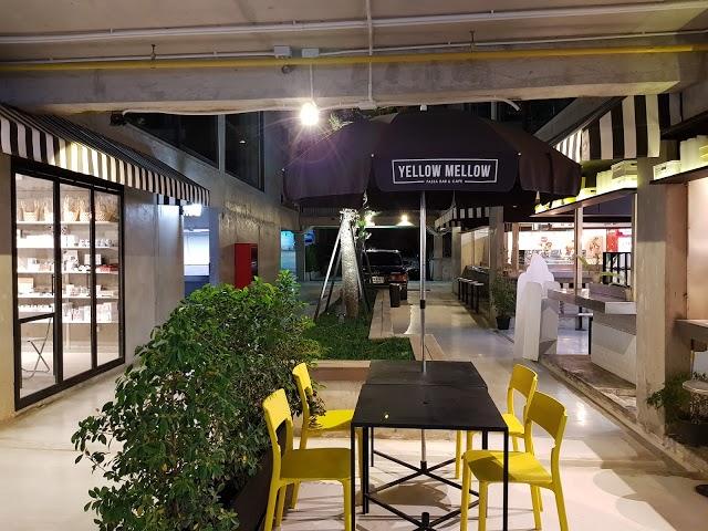 Seenspace Huahin