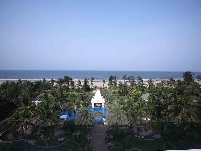 Taj Fisherman's Cove Resort & Spa Chennai