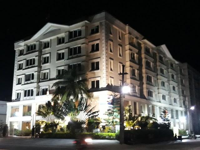 Pride Ananya Resort