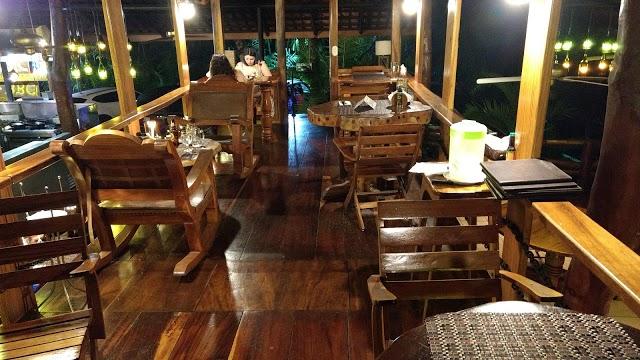 Restaurante La Cantina