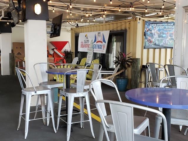 Sea Dog Brewing Co