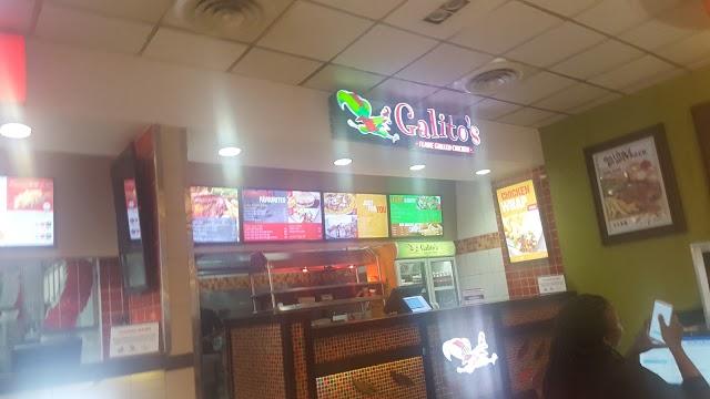 Galitos-City Mall