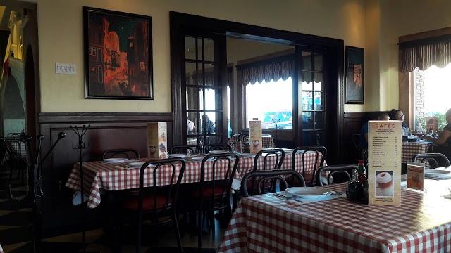 Giuseppis Restaurante
