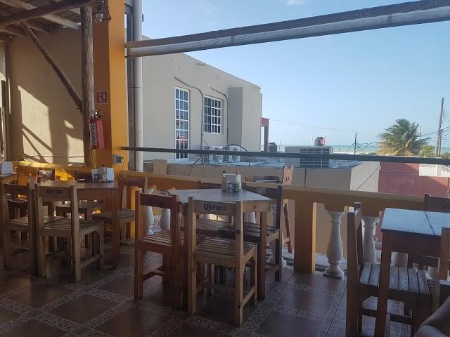 Aristos Beach