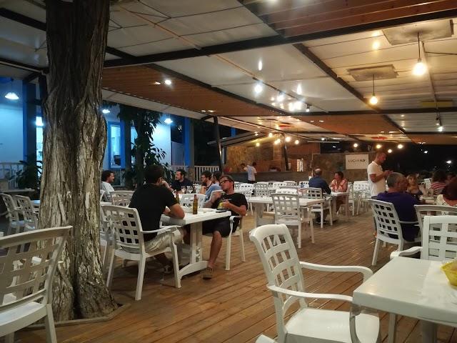 Restaurant Luciano