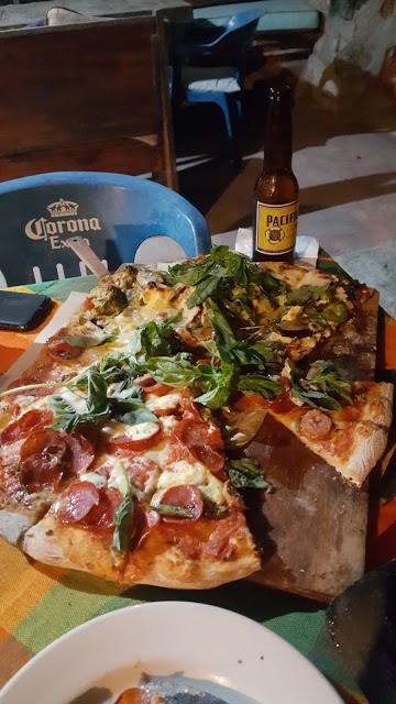 La Parola Pizza