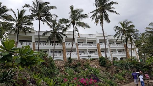 Shanzu Paradise