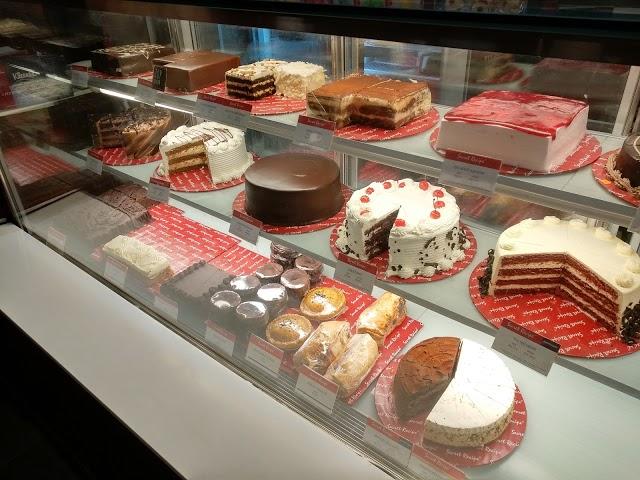 Secret Recipe