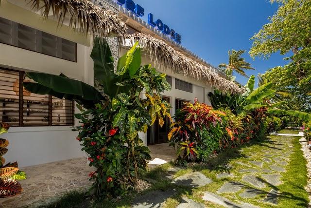 El Encuentro Surf Lodge