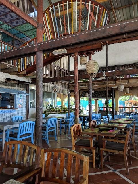 Boat House Restaurant