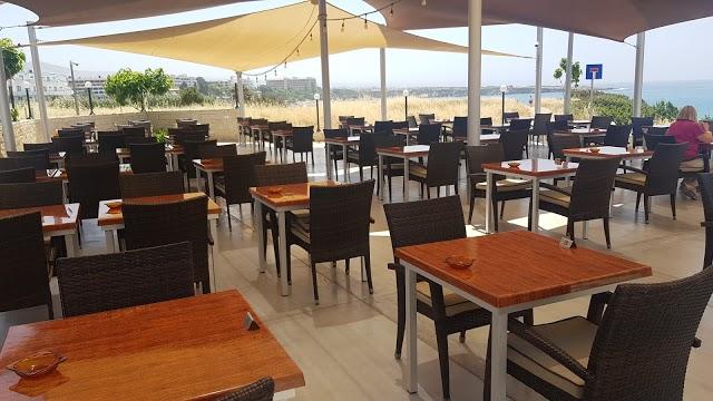 Porto Antico Restaurant