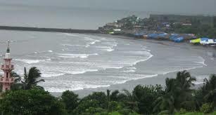 Harnai Beach