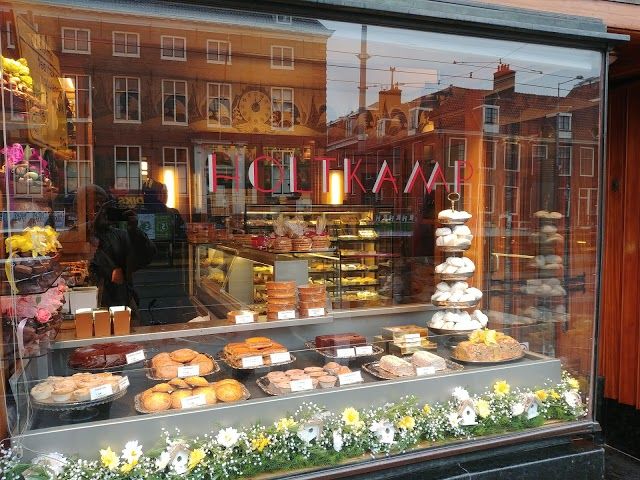 Patisserie Holtkamp