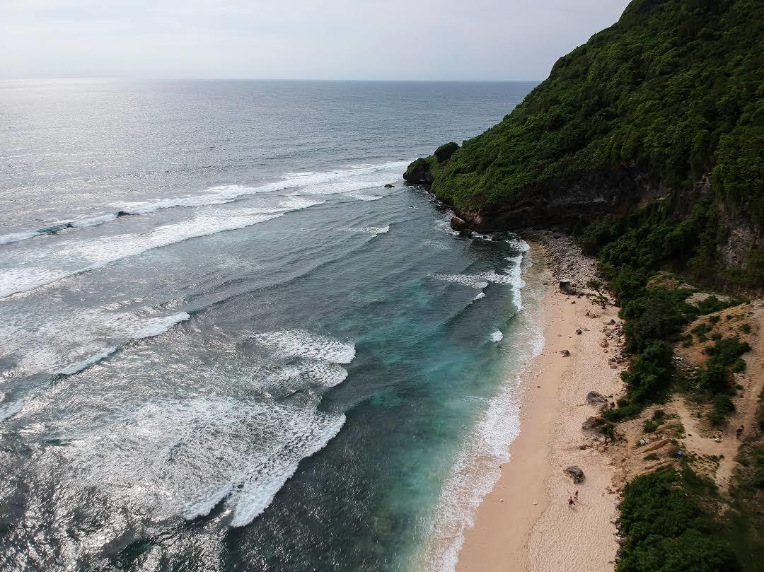 Nyang Nyang Beach