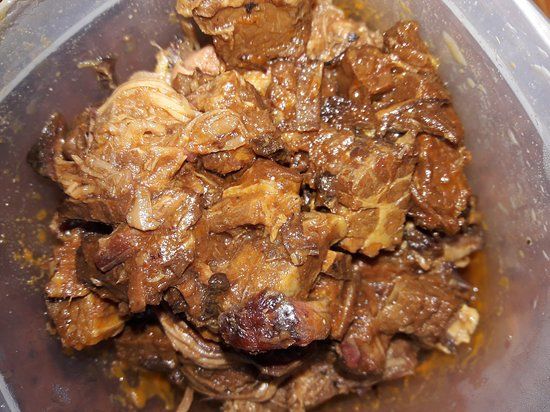 Blackstrap BBQ