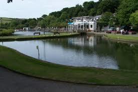Boating Lake