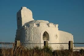 Huer's Hut