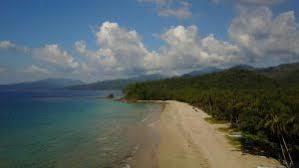 Sabang Beach