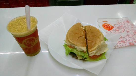 BB Lanches