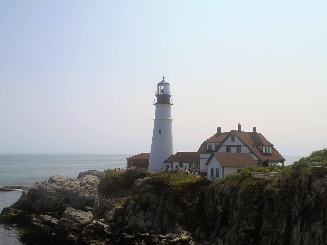 Lighthouse Park