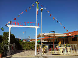 Bagno Maurizio