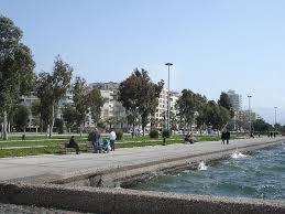 Bostanli Sahili