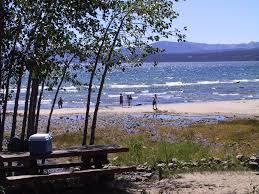 Secline Beach