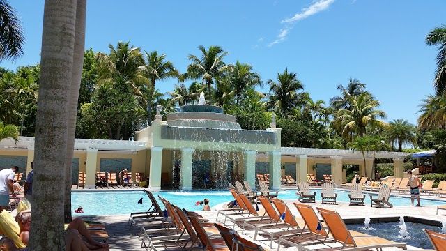 Little Hickory Island Beach Park