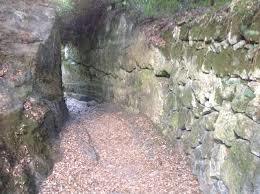 Canyon of Algendar