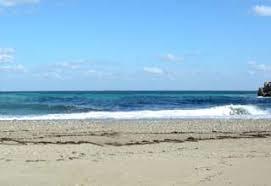 Palmasera Beach