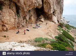 Grotte du Millenium