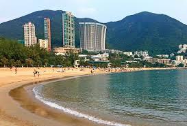 Repulse Bay Beach