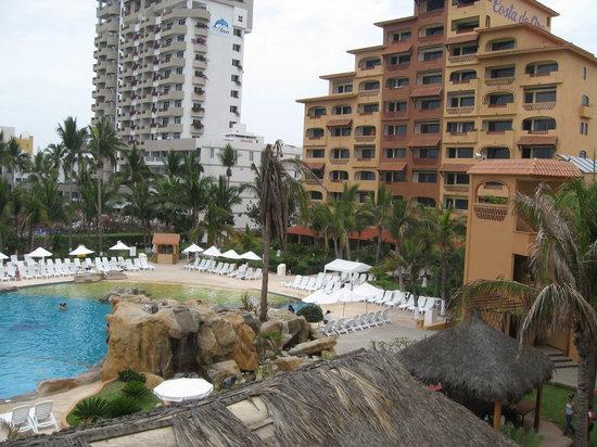 Old Mazatlan