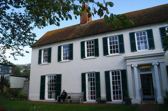 Grange Museum and Art Gallery