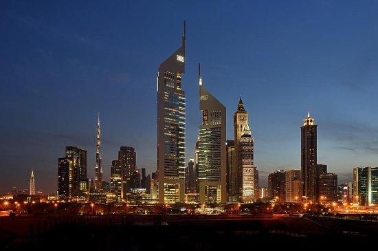 Torri Emirates