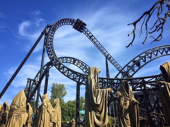 Adventure World Perth Australia